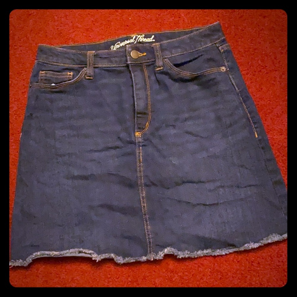 Skirt